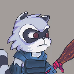 Blockchain Bandit #0973