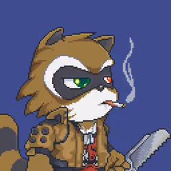 Blockchain Bandit #0316
