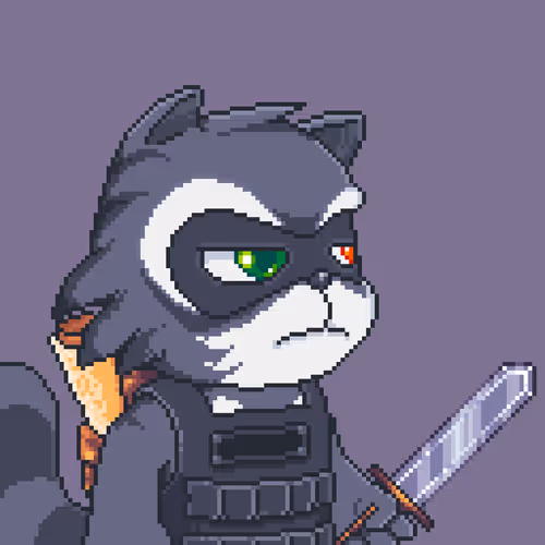 Blockchain Bandit #0049
