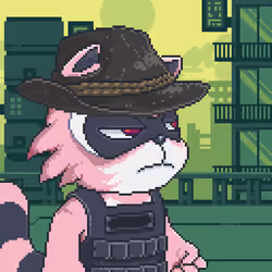 Blockchain Bandit #0919