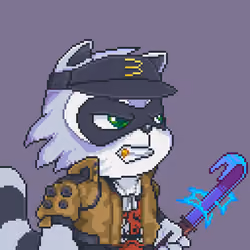 Blockchain Bandit #2346