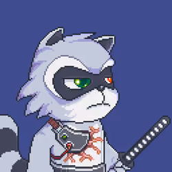Blockchain Bandit #0199