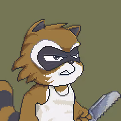 Blockchain Bandit #2946