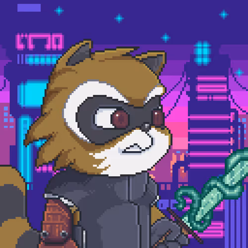 Blockchain Bandits Official