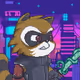 Blockchain Bandit #2403