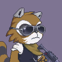 Blockchain Bandit #0121