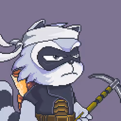 Blockchain Bandit #0768