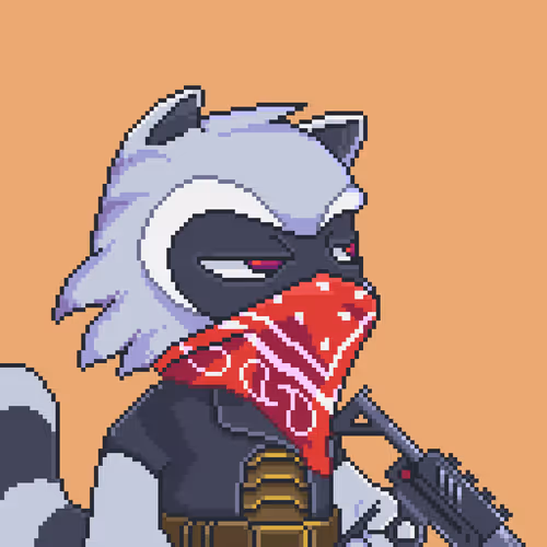 Blockchain Bandits Official