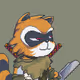 2832
