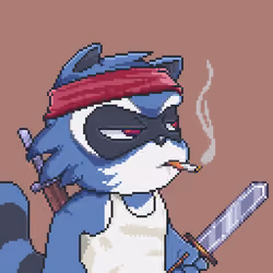 Blockchain Bandit #1256