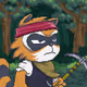 Blockchain Bandit #1777