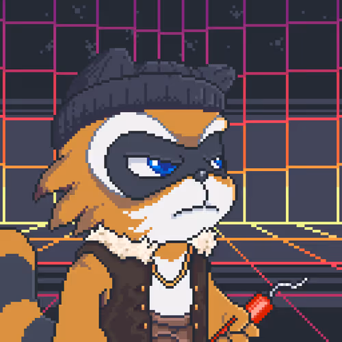 Blockchain Bandits Official