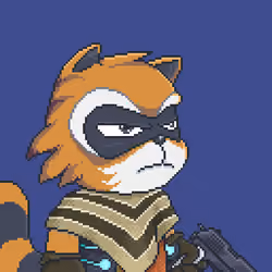 Blockchain Bandit #0683