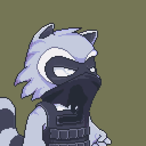 Blockchain Bandit #3316