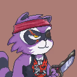 Blockchain Bandit #2795