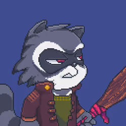 Blockchain Bandit #3231