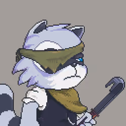 Blockchain Bandit #0088