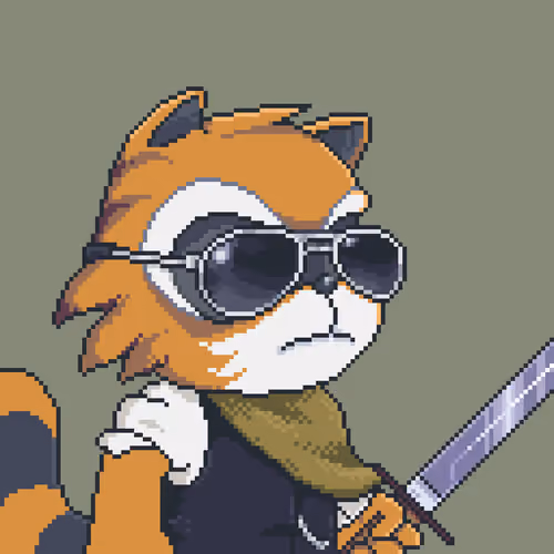 Blockchain Bandit #0577