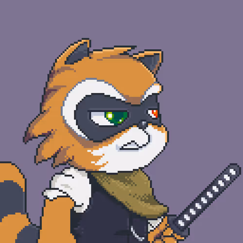 Blockchain Bandit #3304