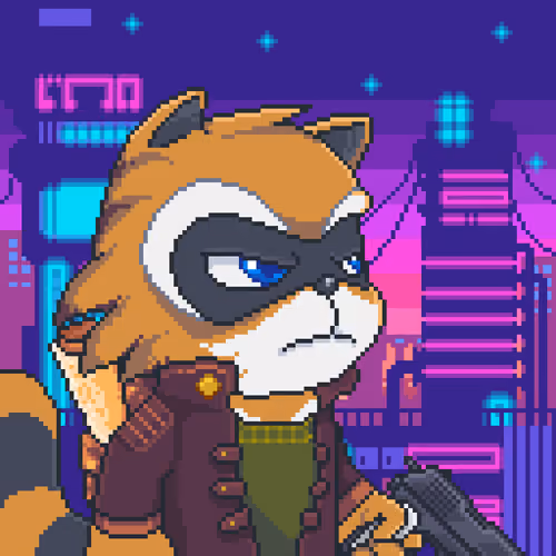 Blockchain Bandit #0401