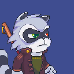 Blockchain Bandit #3116