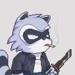 Blockchain Bandit #1556