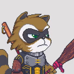 Blockchain Bandit #1534