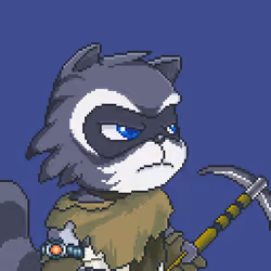 Blockchain Bandit #1409