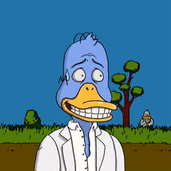 Duck 2.0 #2142