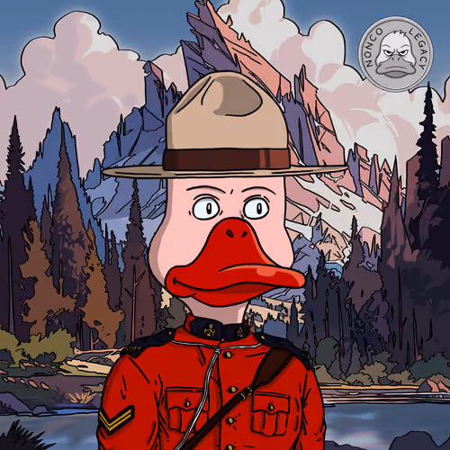 Duck 2.0 #2057