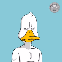 Duck 2.0 #2050