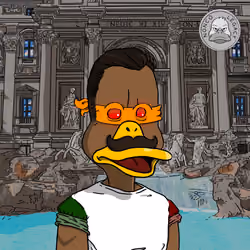 Duck 2.0 #2065