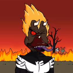 Fire Master