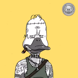 Duck 2.0 #2045