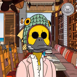 Duck 2.0 #2041