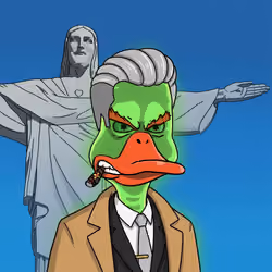 Duck 2.0 #2178