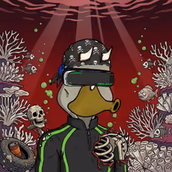 Duck Dive