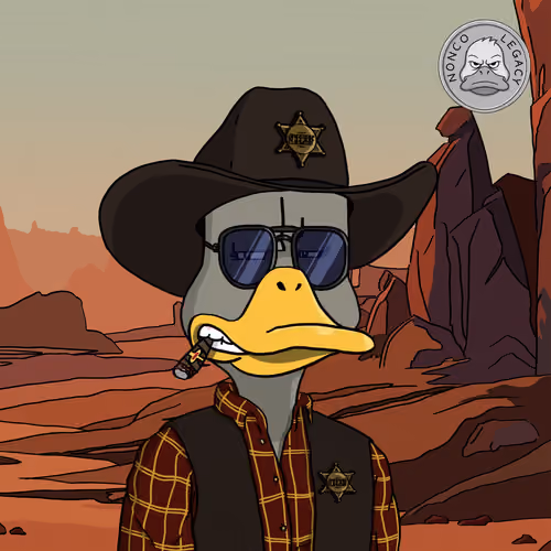 Duck 2.0 #2014