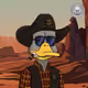 Duck 2.0 #2014