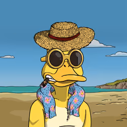 Duck 2.0 #624