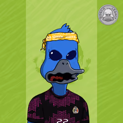 Duck 2.0 #2048