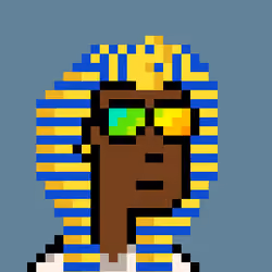 The Egyptians#1951