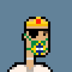 The Egyptians#979