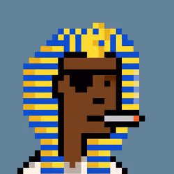 The Egyptians#2142