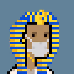 The Egyptians#816