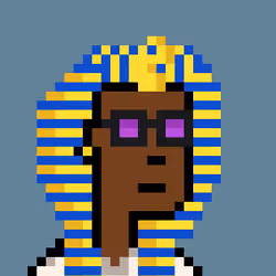 The Egyptians#2258