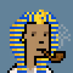 The Egyptians#964