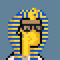 The Egyptians#2259
