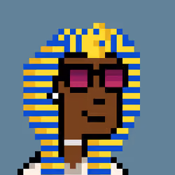 The Egyptians#434