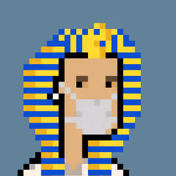 The Egyptians#2244